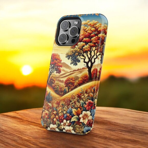 iPhone 15 Pro Max phone case, MARPC1207 - Picture 1 of 13